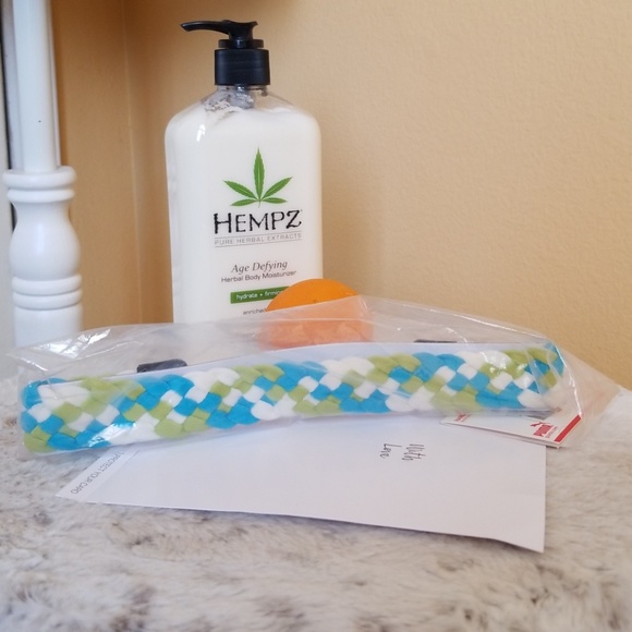 Puma headband - Picture 2 of 4